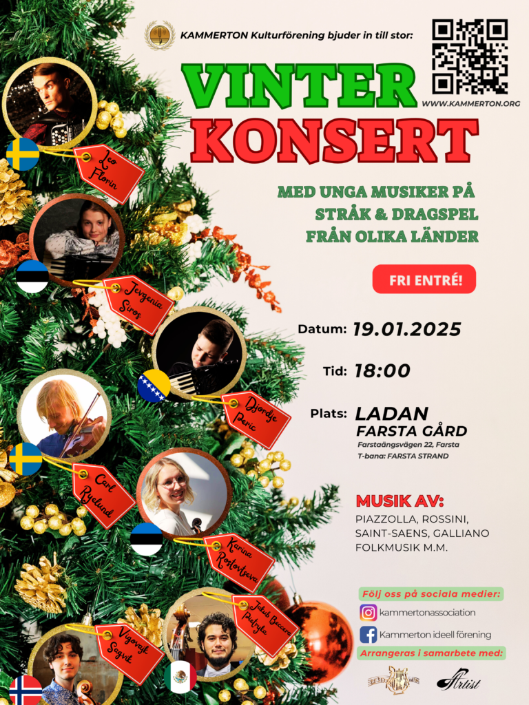 Vinterkonsert 2