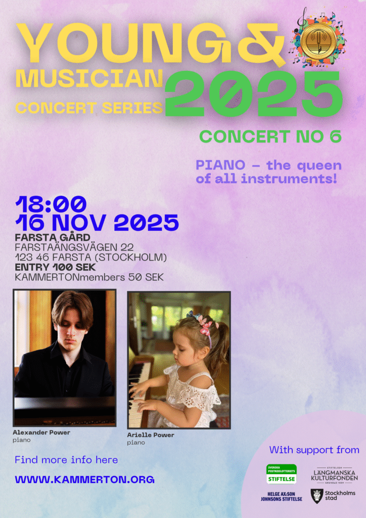 YOM 6 2025