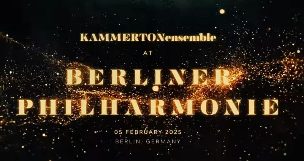 Instagram post from kammertonassociation. This post is in position 8.