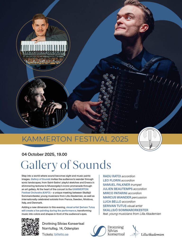 Instagram post from kammertonassociation. This post is in position 9.